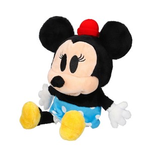 【送料無料】ボルビック ゴルフ ディズニー ミニー フェアウェイウッド用 ヘッドカバー Disney Minnie Wood Cover VOLVIK VV5PNA20