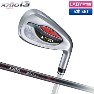 ゼクシオレディース8 11本セット（USED） ゼクシオレディース8 11本セット（USED）