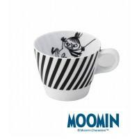 Moomin ムーミン マグカップ ミイ Mm702 11 メーカー直送 代引き 銀行振込前払い 同梱不可の通販はau Pay マーケット お宝イータウン