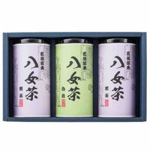 八女茶ギフト SGY-50 7046-069(支社倉庫発送品)