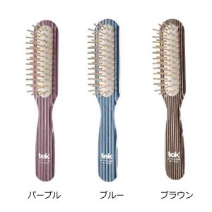 tekヘアブラシ カレイドスリム(支社倉庫発送品)