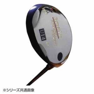 ファンタストプロ TICN ユーティリティ 14番 シャフト硬度R UT-17(R)(支社倉庫発送品)