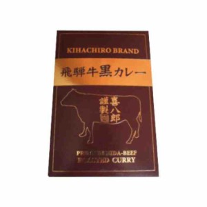 山一商事 飛騨牛黒カレー 230g×24個 7372(支社倉庫発送品)