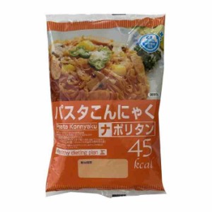 ナカキ食品 パスタこんにゃくナポリタン 24個セット(支社倉庫発送品)