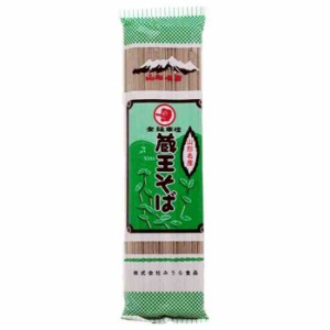 みうら食品 テング印蔵王そば 200g×30袋(支社倉庫発送品)