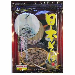 みうら食品 日本そば 800g×10袋(支社倉庫発送品)