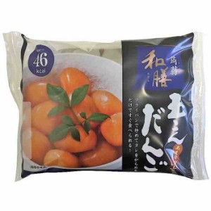 ナカキ食品 蒟蒻和膳玉こんだんご 180g×24個(支社倉庫発送品)