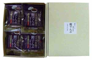 山吉國澤百馬商店 鰹でんぶ(昆布・椎茸入)40g×16袋(支社倉庫発送品)