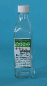 ビアンコジャパン(BIANCO JAPAN) ビアンコートBM ツヤ無し(+UV対策タイプ) ガラス容器300ml BC-101bm+UV(支社倉庫発送品)