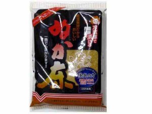 ぬか床 500g×10個(支社倉庫発送品)