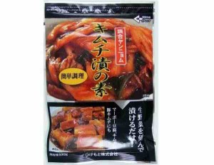 キムチ漬の素 100g×10個