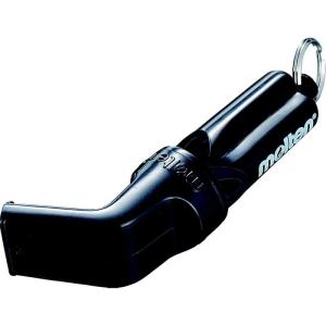モルテン(molten) バレーボール用ホイッスル BK(黒) WVBK