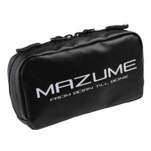 mazume インフレータブル ポーチ ライフジャケットの通販｜au