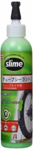 補修も予防もこれ1本 Slime(スライム) (8oz(237ml), チューブタイヤ用)