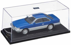 レパード ミニカー 1/ 43の通販｜au PAY マーケット