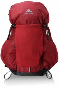 [マックパック] ザック ハーパー30 登山 トレイル ランニング ハイキング リュック レディース ガーネット W1