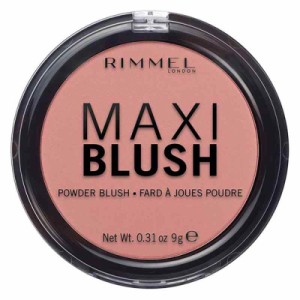 Rimmel (リンメル) RIMMEL マキシブラッシュ 006 エキスポード 9g