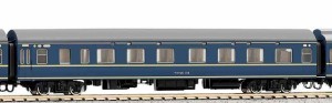 KATO Nゲージ ナロネ21 5086-1 鉄道模型 客車