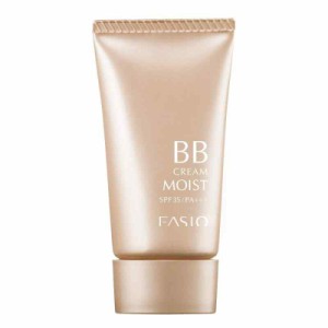 FASIO(ファシオ) BB クリーム モイスト 自然な肌色 02 30g