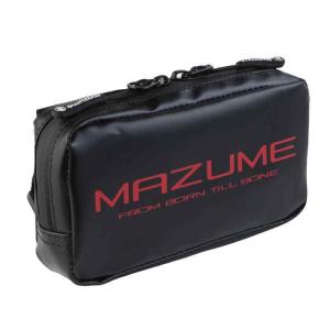 mazume インフレータブル ポーチ ライフジャケットの通販｜au