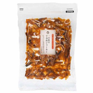 一口炙りするめジャーキー するめスティック (150g)