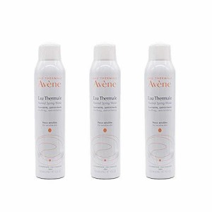 アベンヌ(Avene) ウォーター 300ml 3本セット [並行輸入品]