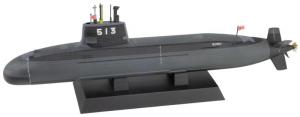 ピットロード 1/350 海上自衛隊 潜水艦 SS-503 はくりゅう JB05 tf8su2k 海上自衛隊 潜水艦 SS-503 はくりゅう (プラモデル) - ホビー