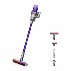 Dyson(ダイソン) コードレス掃除機 Dyson Digital Slim Fluffy Origin スティック ハンディクリーナー サイクロン 軽量 (SV18 FF ENT2) 