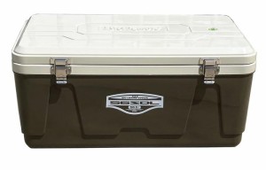 Amazon | 秀和(SHU-WA) クーラーボックス ビッグレジャー