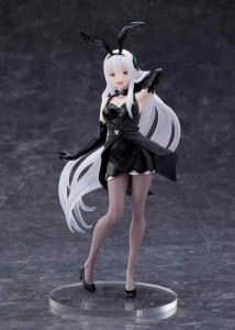 Yahoo!オークション - リペイント フィギュア レム バニーガール