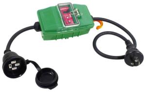 ハタヤ 三相200V型コードリール 20m アース付 AP202M ハタヤ AP型 三相200V型コードリール 20m ( AP-202 ) (株)ハタヤ