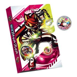 中古】妖怪ウォッチ(妖怪メダル) /その他のメダル/ゴーケツ族