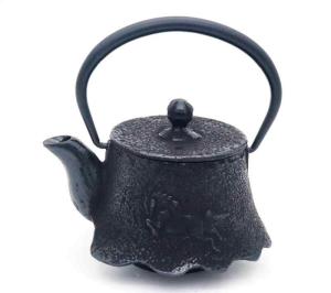 南部鉄器 急須 鳳文堂の通販｜au PAY マーケット