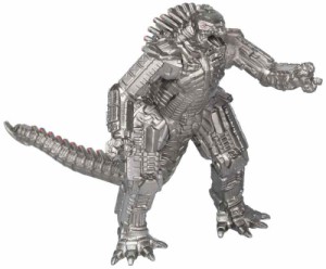 バンダイ(BANDAI)ムービーモンスターシリーズ モンスターバース (メカゴジラ(2021))