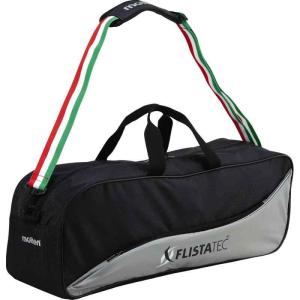 モルテン(molten) バレーボール用 ボールBAG 3個入 (ブラック, F)