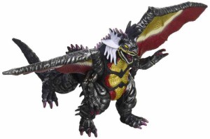 Amazon.co.jp: ウルトラ怪獣DX タイラント(SDU) : Toys & Games
