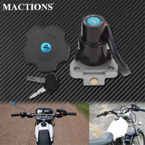 YAMAHA TW200E 昂り 外装、タンク セット 黒 YAMAHA TW200E 昂り 外装、タンク セット 黒