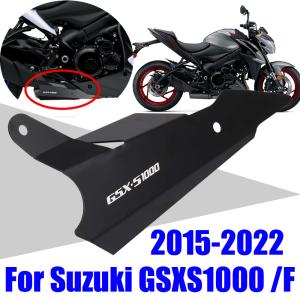 マフラーサイレンサー スズキ GSXS1000 GSX-S1000 GSX S1000F