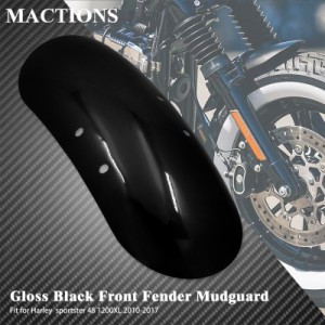 Amazon | MOTOR ROCK スポーツスター XL'95-'03 ショートリアフェンダー MR-SM032 | リアフェンダー | 車＆バイク