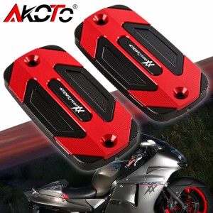 エンド プラグ キャップ 用 CBR1100XX / 用 ブラックバード