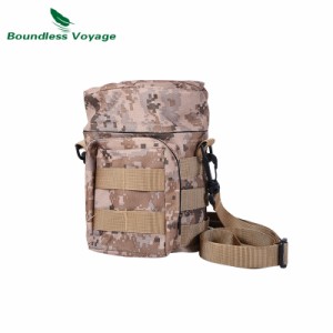 屋外迷彩バッグ ハイキング 登山 狩猟 bv1035用多機能バッグ