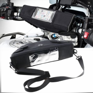 BMW r 9 t r1200gs adv r1200rlc r1250gs f900xr用バイクナビゲーションバッグ 携帯電話GPS用バイクハンドルバーバッグ