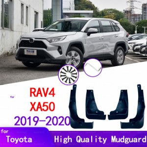 マッドガード rav4の通販｜au PAY マーケット