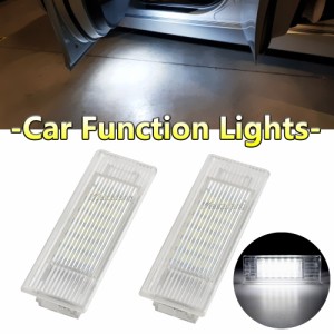 LED カーテシーライトフィート井戸ドア ランプ BMW F20 F21 F30 F31 F34 F32 F10 F11 F07 X5 F15 X1 E84 X4 F26 F01 F02 F03 I3 I01