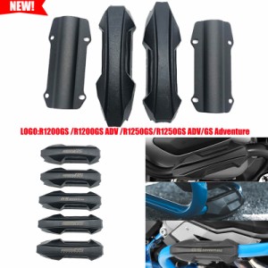 BMW R1200GS LC R1250GS ADV R 1200 GS F800GS F850GSアドベンチャーバイク25MMクラッシュバーバンパーエンジンガード保護