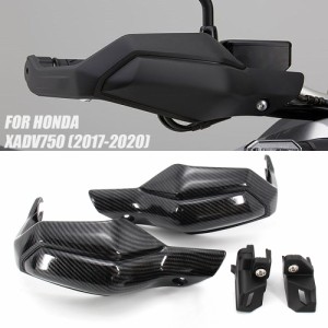 ホンダX-ADV用バイク 二輪ハンドルバーホンダ750 X AD750 750 2017 2018 19 20フロントガラス保護アクセサリー