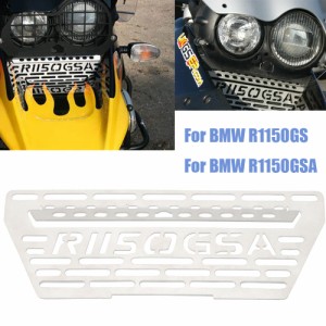 BMWバイク 二輪用オイルクーラーガードBMW R1150GS R1150GSA R1150 R 1150 GS Vアドベンチャー用モデル