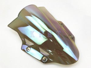 スズキGSX250R GSX 250R GSXR 250 R 2017 2018用バイク 二輪フロントガラスダブルバブル