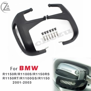 BMW R1150GSR1150RTR1150RR1150RS2001200220031150 GSSRR用バイクサイド保護カバー保護アクセサリー