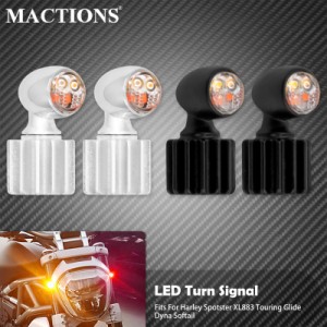 LED テールライトブレーキライト/ 汎用 ハーレー ツーリングソフトウェアスポーツ バイクパーツ 部品 互換品 カスタム アクセサリー